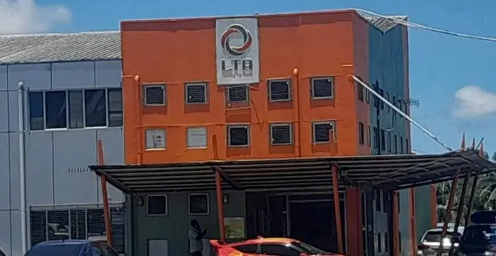 LTA