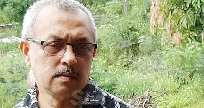 Mohammed Raheesh Isoof during one of his earlier appearences at the High Court in Lautoka in 2020. File Photo