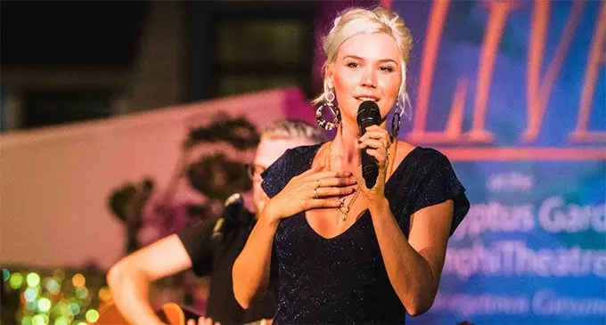 Joss Stone