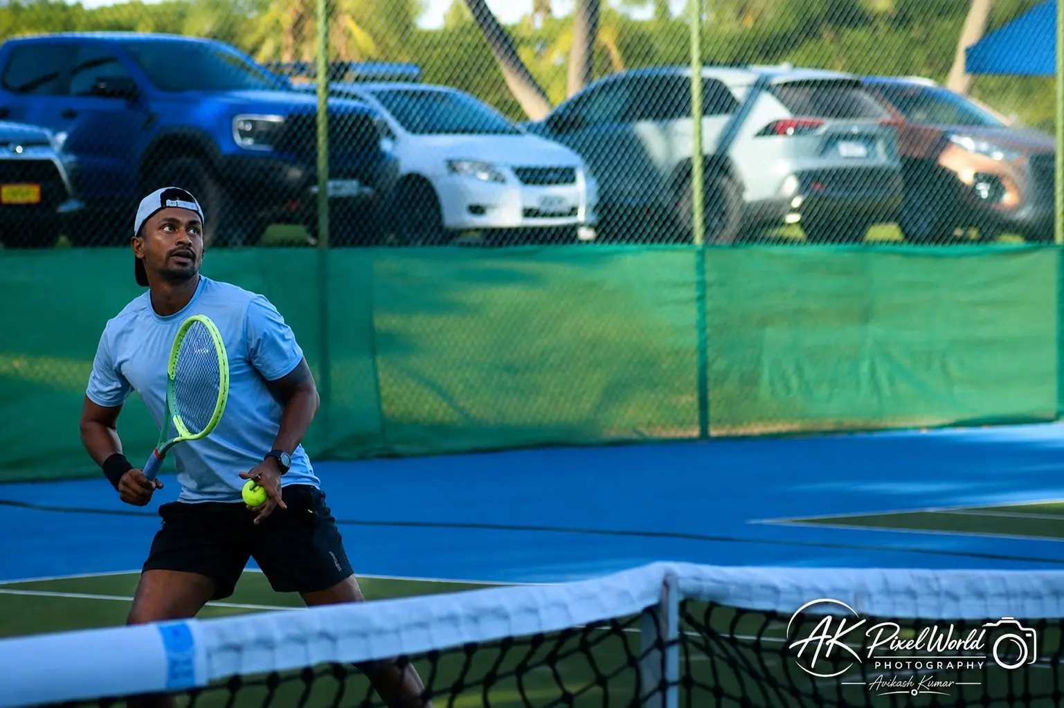 Tennis