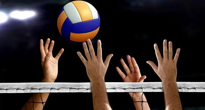 Fiji Volleyball Federation to have its first training session on April 29 at the Vodafone Arena. 