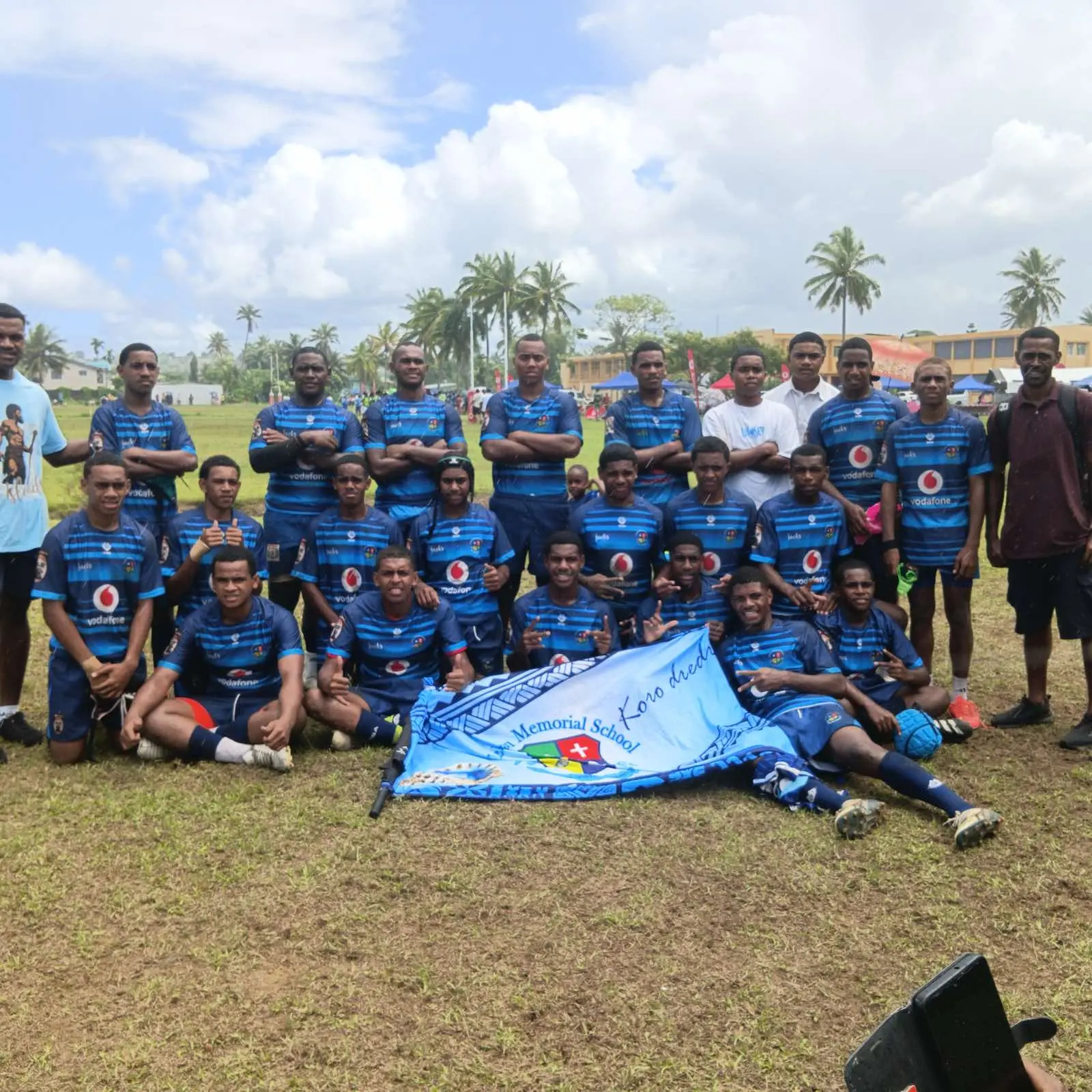 Lelean Knights heads to nationals | Fiji Sun