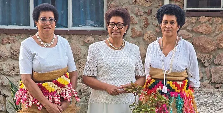 Adi-Litia-Cakobau-Mara,