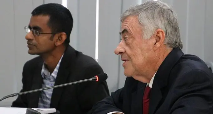 Adrian Sofield.