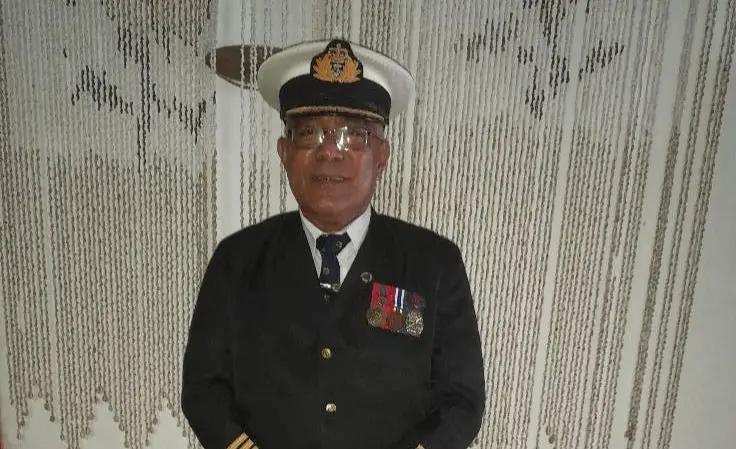 Tevita Robanakavu