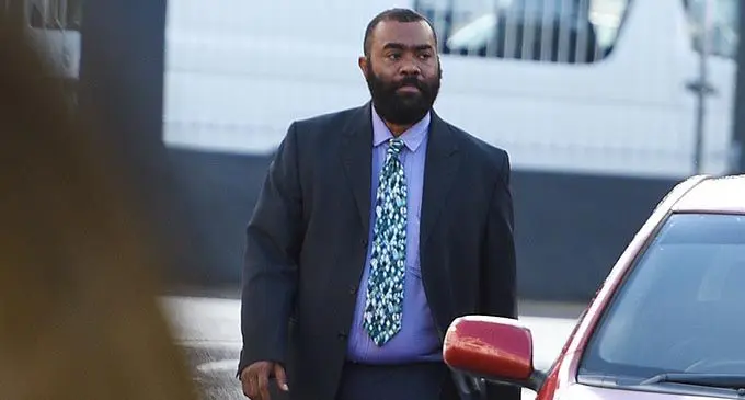SODELPA Member of Parliament Mosese Bulitavu