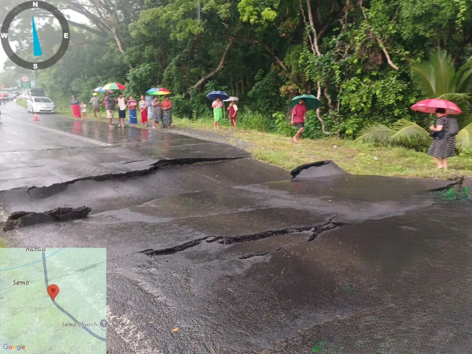 Editorial: Fix our roads, not politics