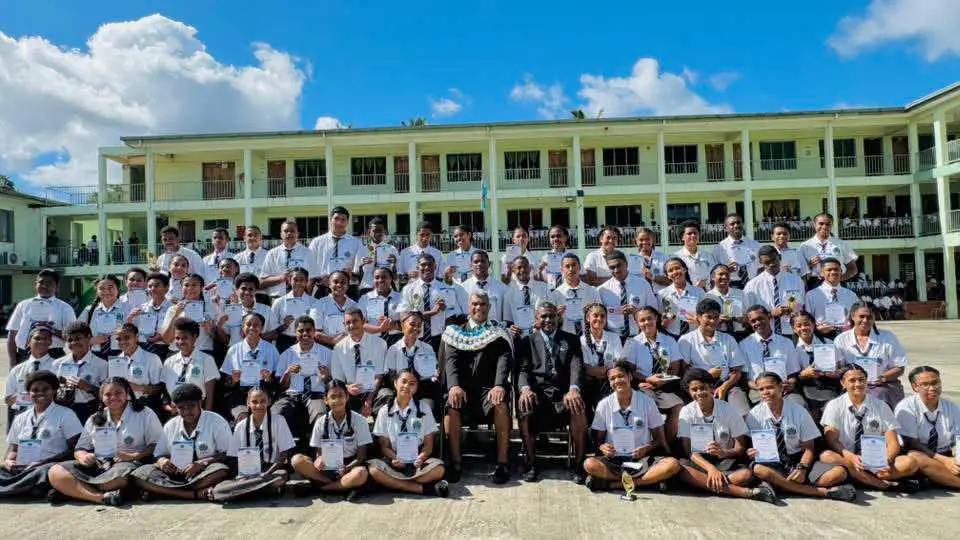 During the term, Ministry officials will visit divisions, districts and schools to engage directly with education stakeholders and monitor the implementation of programmes and priorities.