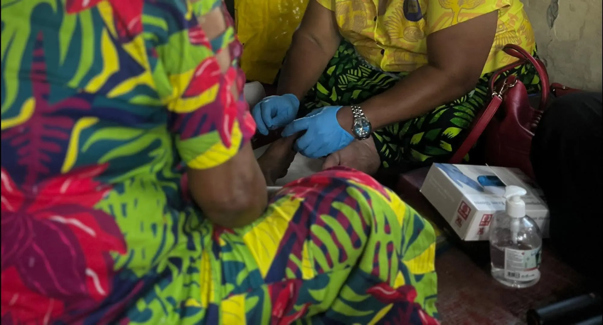 Health Ministry warns over late diabetic foot care