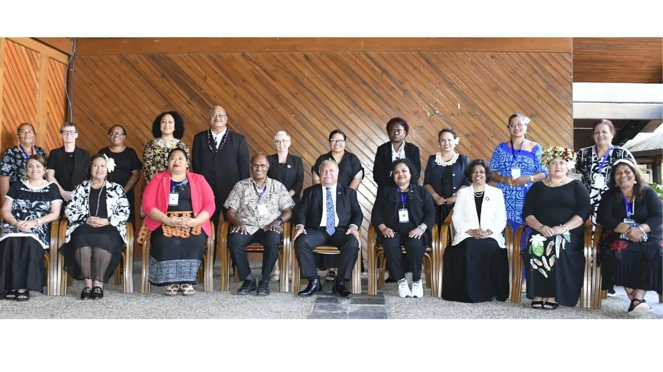 Rising costs from Middle East conflict hurting Pacific women, leaders say