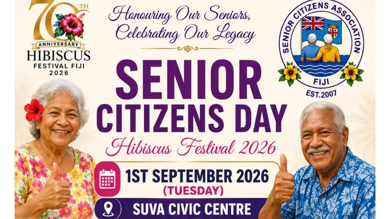 senior citizens
