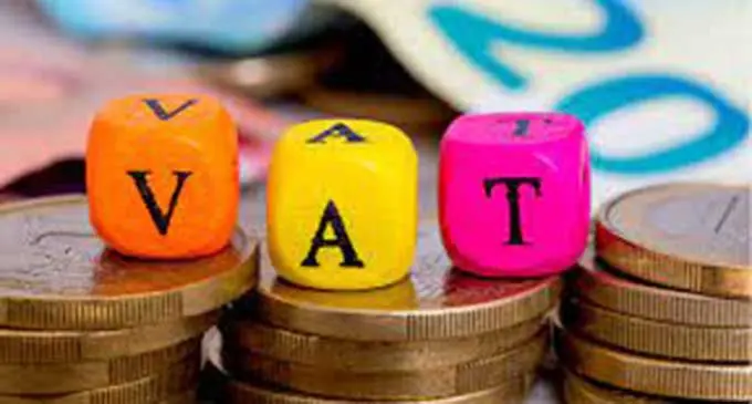 VAT