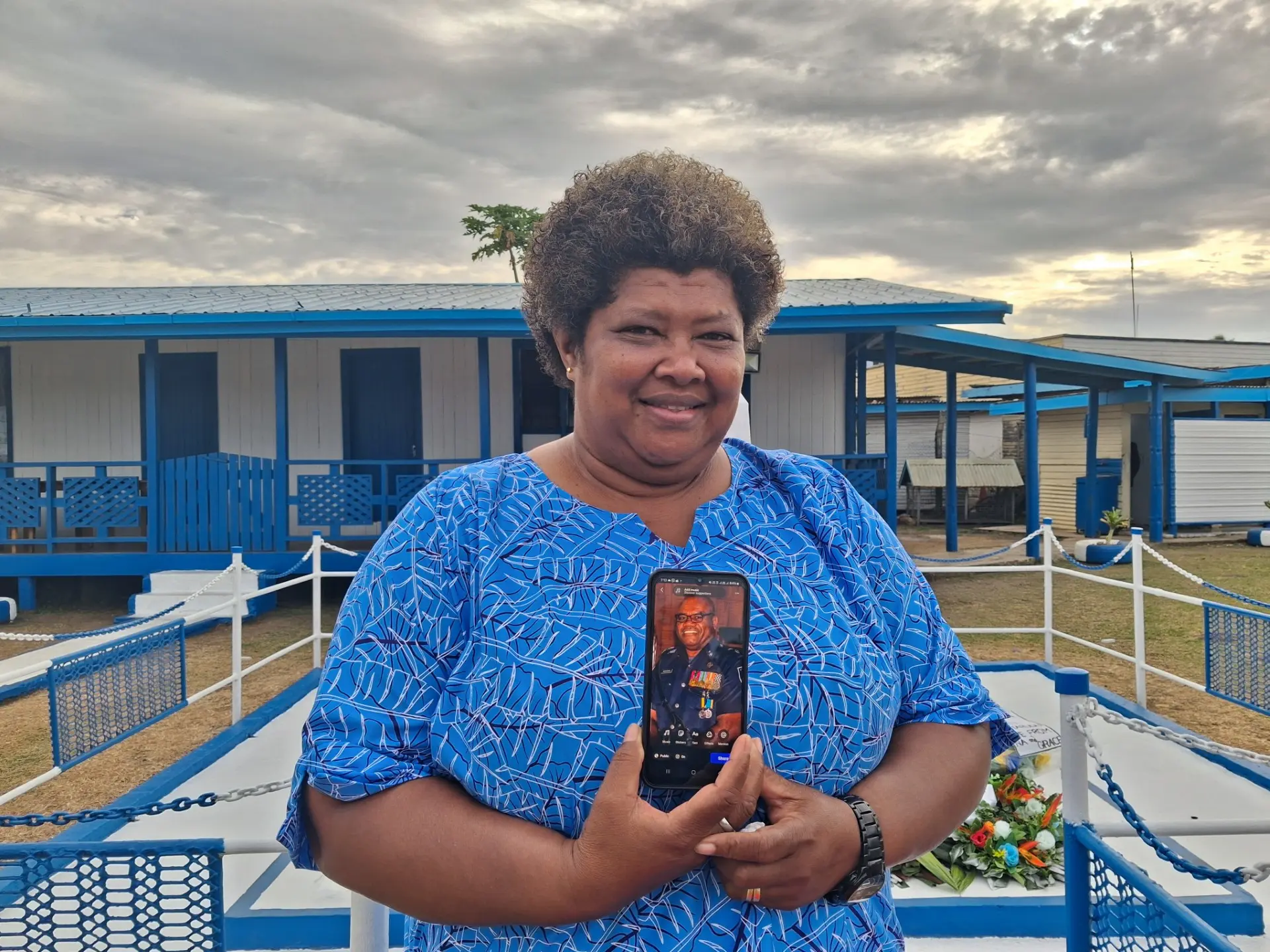 Setaita Matarugu