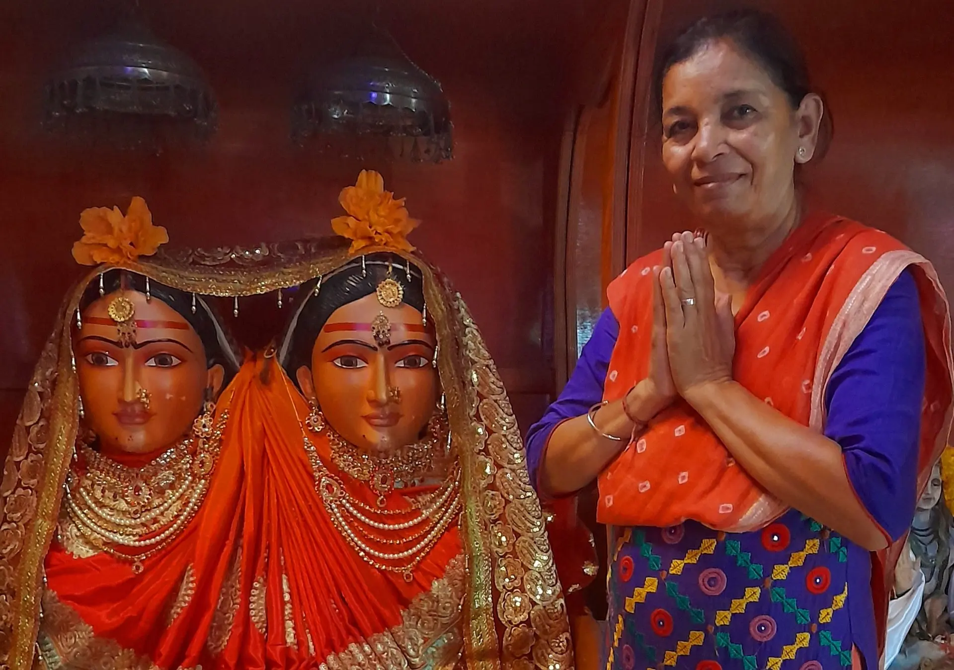 Kaanta Ben