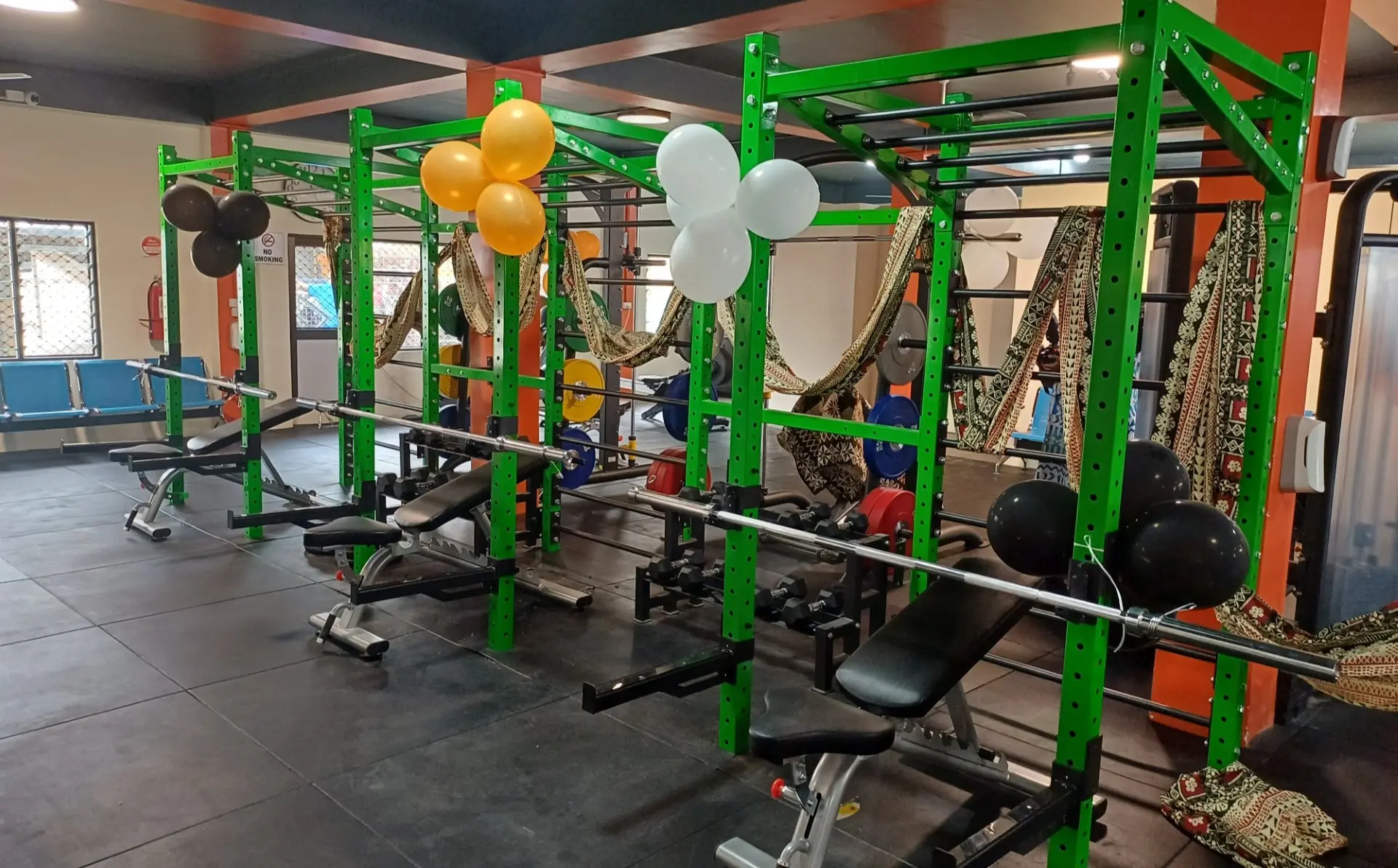 fiti-gym