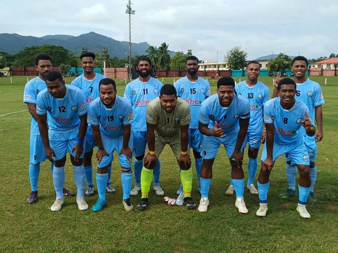 Tailevu/Naitasiri football 