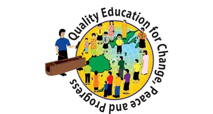 Ministry of Education