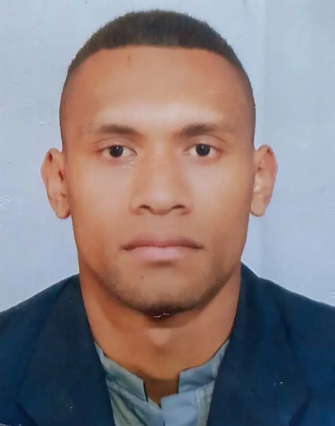 Late Mosese Nasilasila.