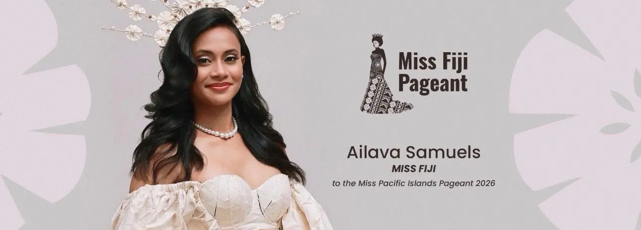 Miss Fiji representative drama deepens as secretariat backs Ailava Samuels