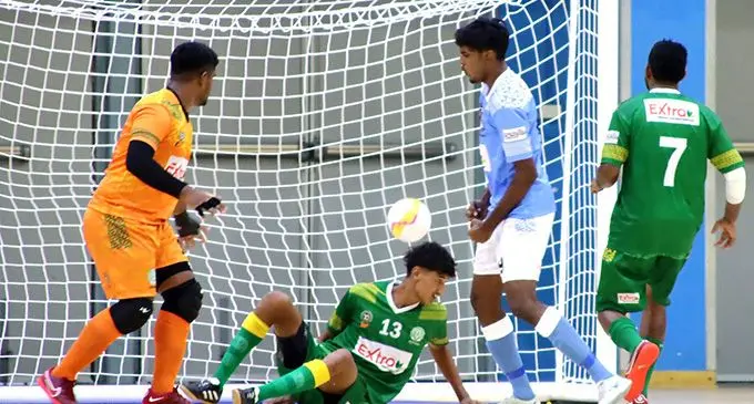 Digicel Fiji FUTSAL team to play the Pacific’s best at next month’s international friendlies in Suva. Photo: Fiji FA Media
