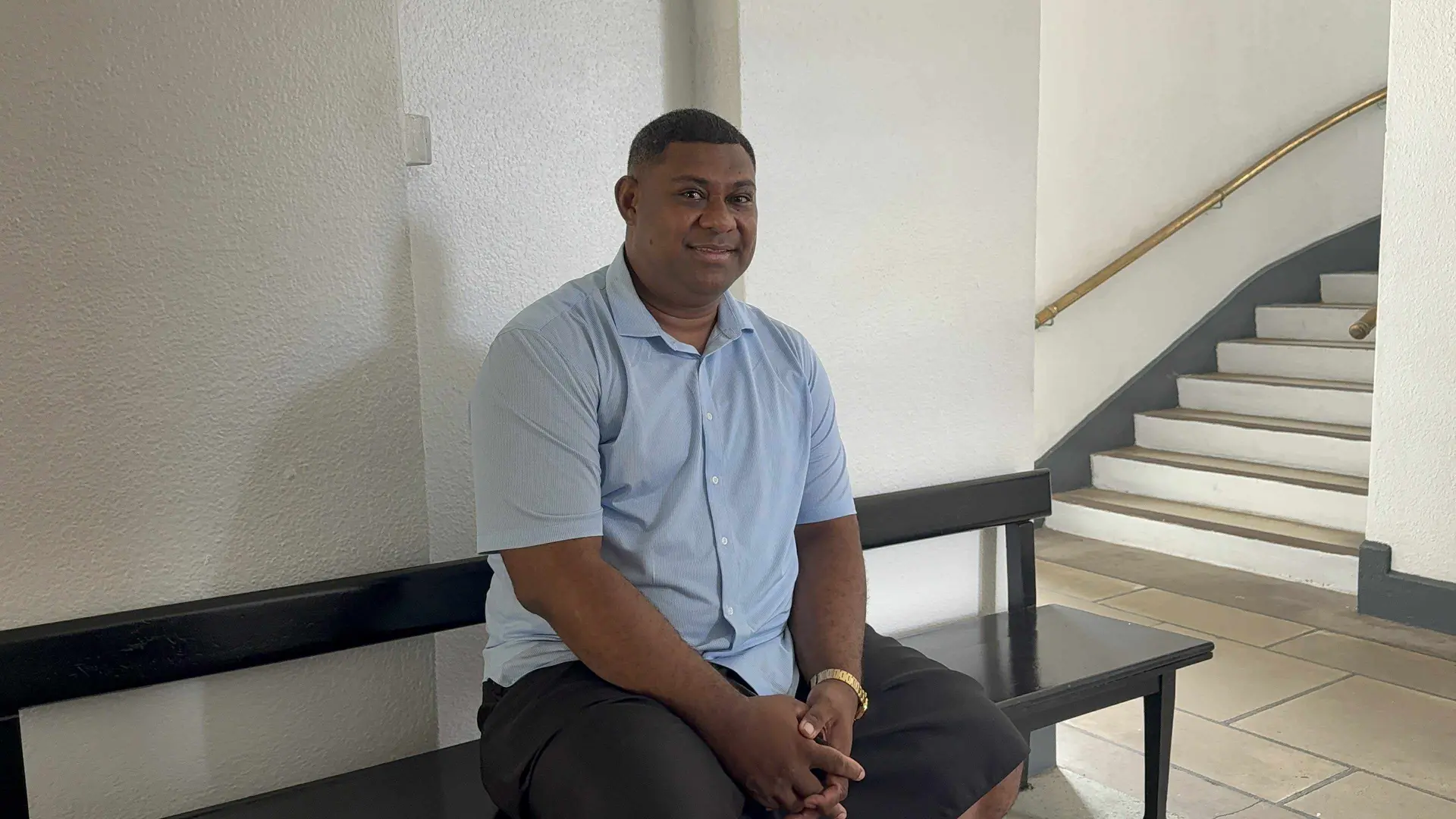 Corrections Welfare Veikoso 2025