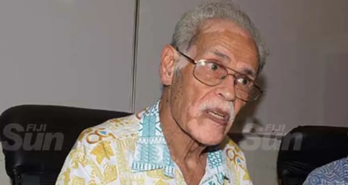 Winston Thompson.