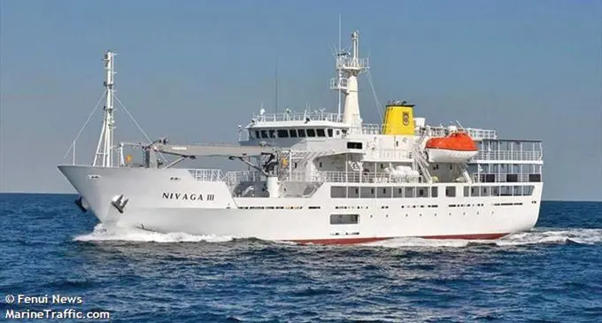Nivaga III.