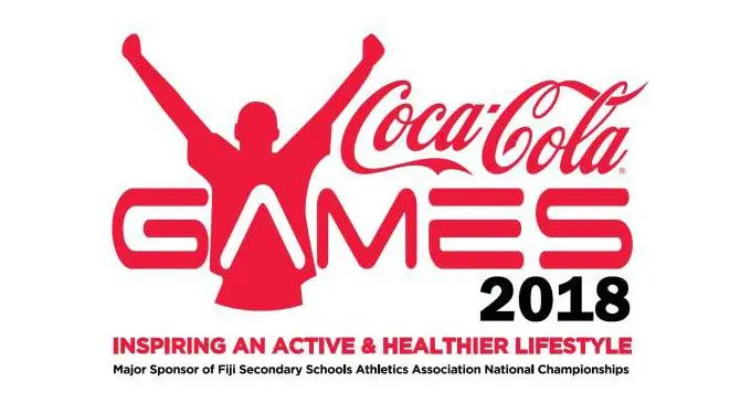 coke games 2018