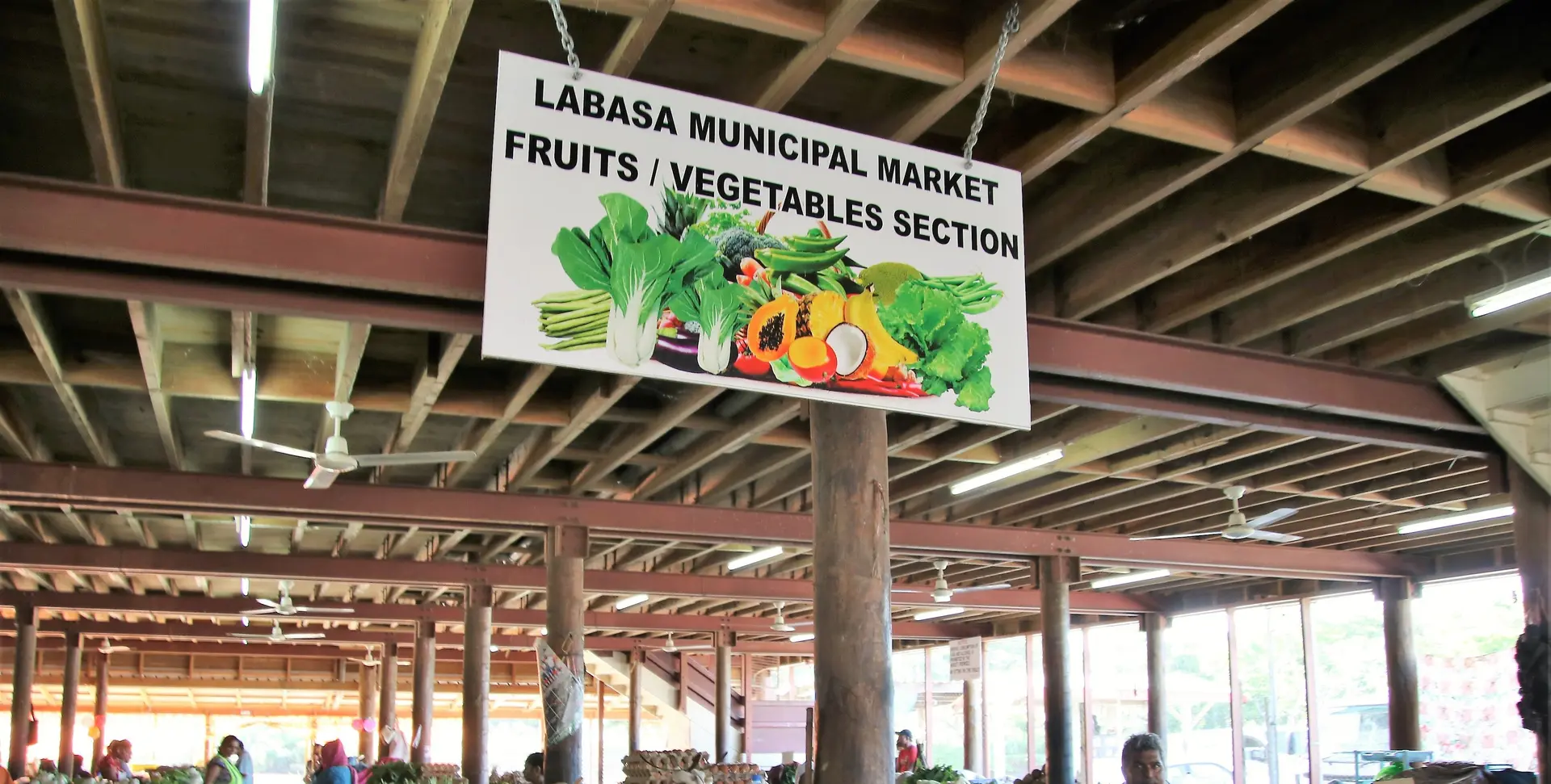 labasa-market