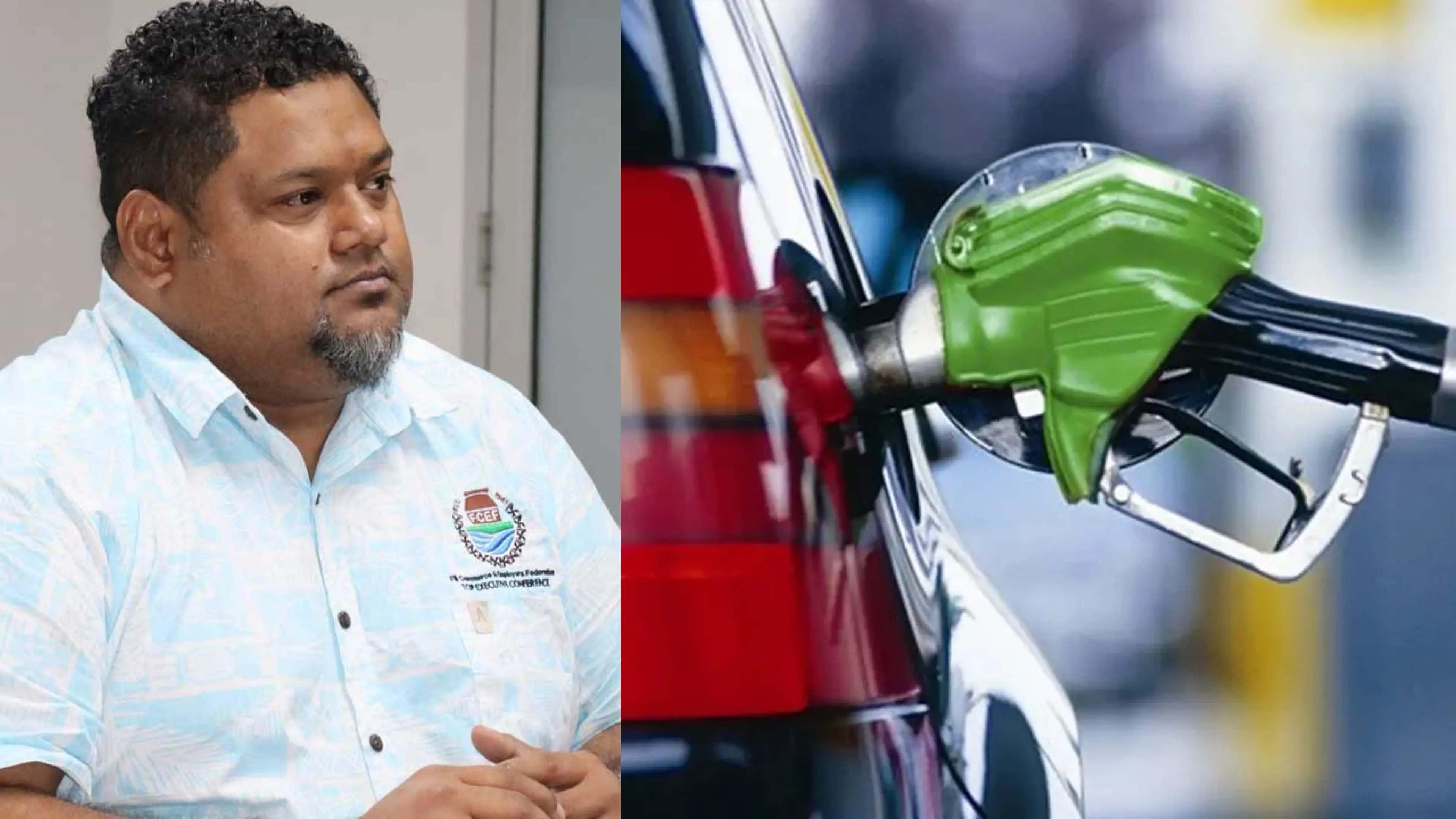 FCEF calls for clear fuel crisis messaging, inconsistent signals hurting businesses