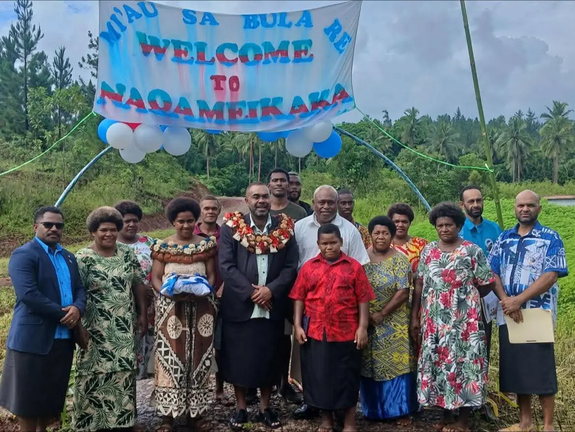 Ministry of Rural and Maritime Development and Disaster Management 