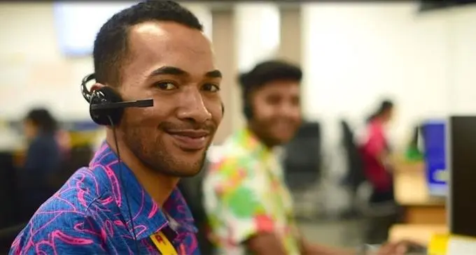 This partnership will see MDF initially work with DHL Express Fiji to develop a new marketing strategy to raise awareness of cur- rent OS projects and identify new OS opportunities.