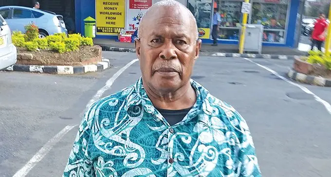 Vunivalu Waima - Ratu Timoci Rokobukete.