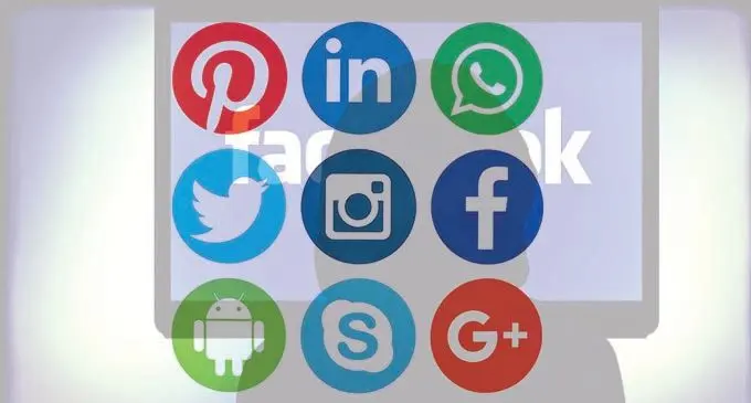 social media