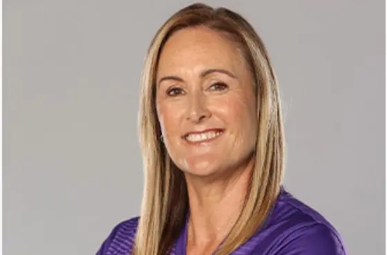 Netball Fiji has appointed high-performance coach Michelle Parsons as the new head coach of the Fiji Pearls