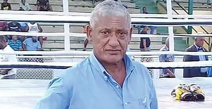 Setoki Mafi