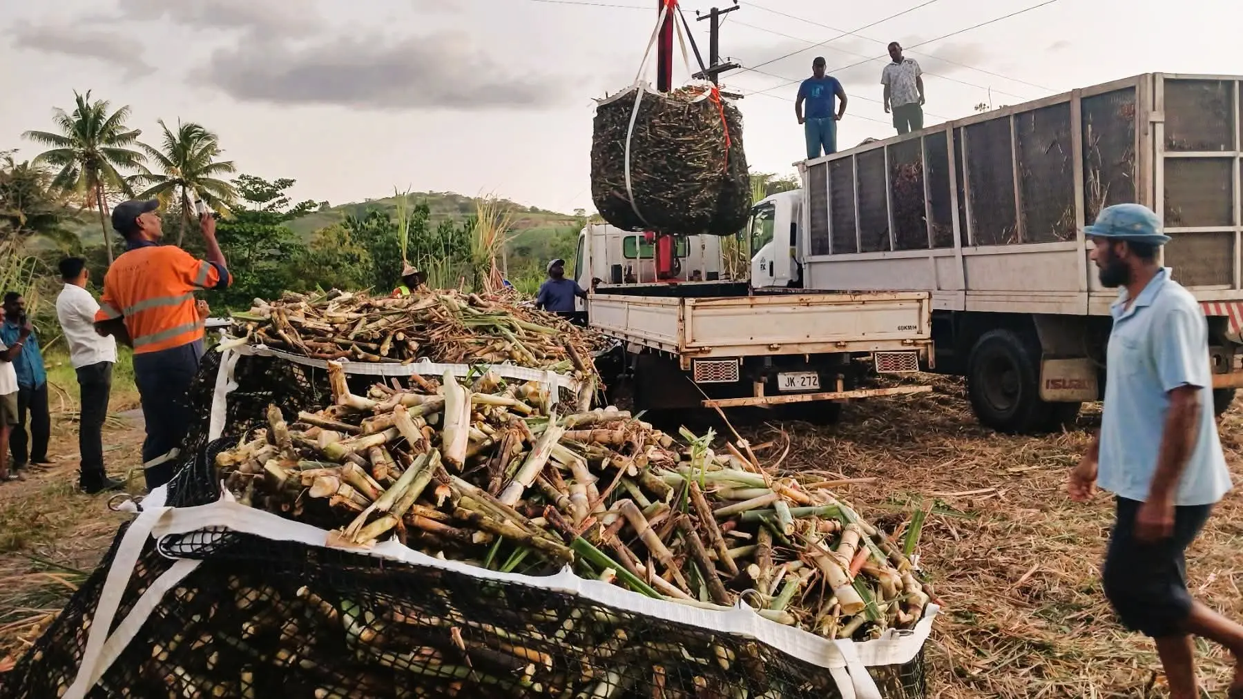 FCCC said it would continue monitoring fuel markets and industry conditions alongside members of the Fuel Monitoring Taskforce to ensure compliance and prevent any misuse of the situation.