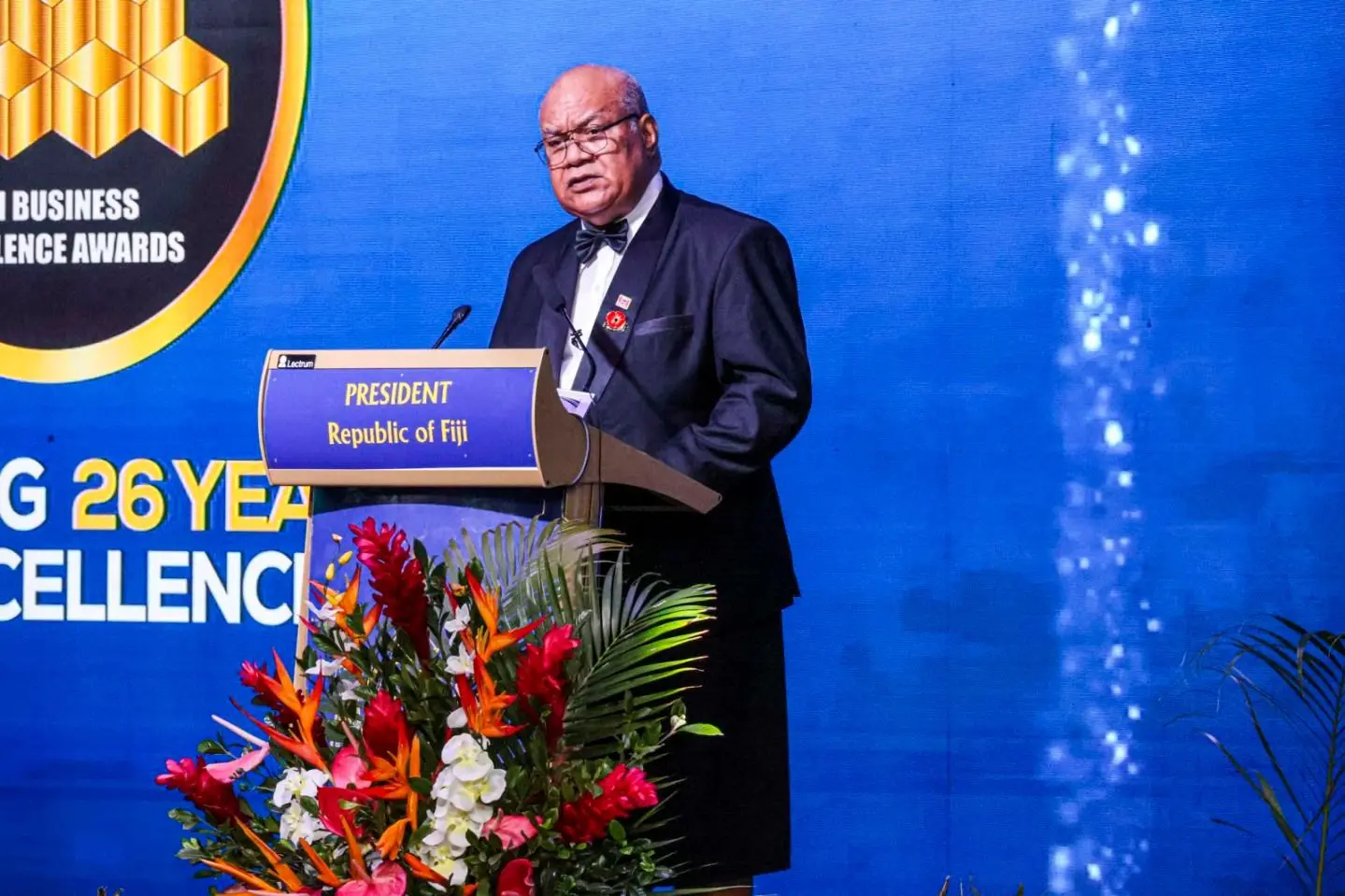 2025 Fiji Business Excellence Awards 