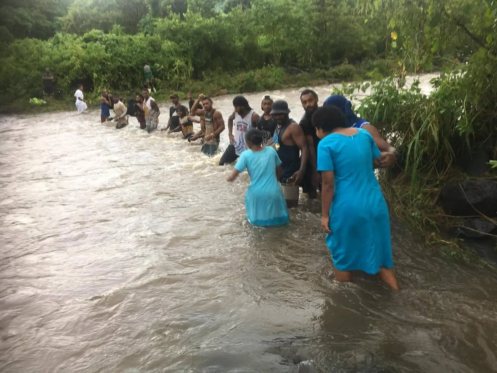 tavua-flooding