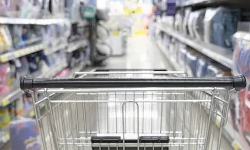 shopping