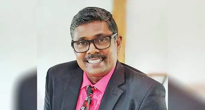 Tuatua Christian Fellowship Reverend Shalendra Pillay.