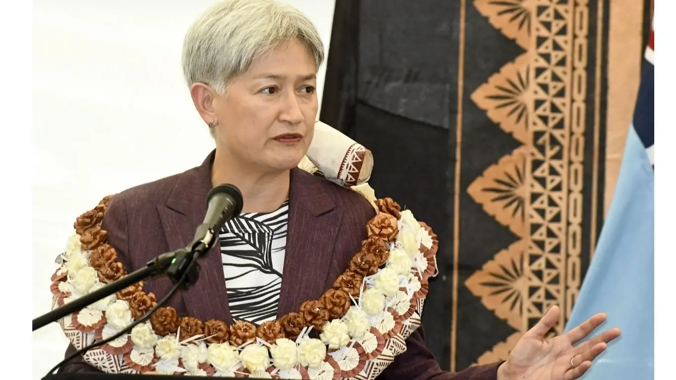 Australia commits $23.5m to Fiji's HIV response, says there's no quick fix
