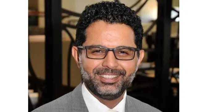 Multi Property Vice President Fiji and Samoa Marriott International and General Manager Westin and Sheraton Resorts Fiji Complex Neeraj Chadha.