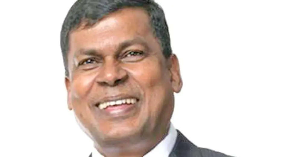 National Federation Party leader Biman Prasad.