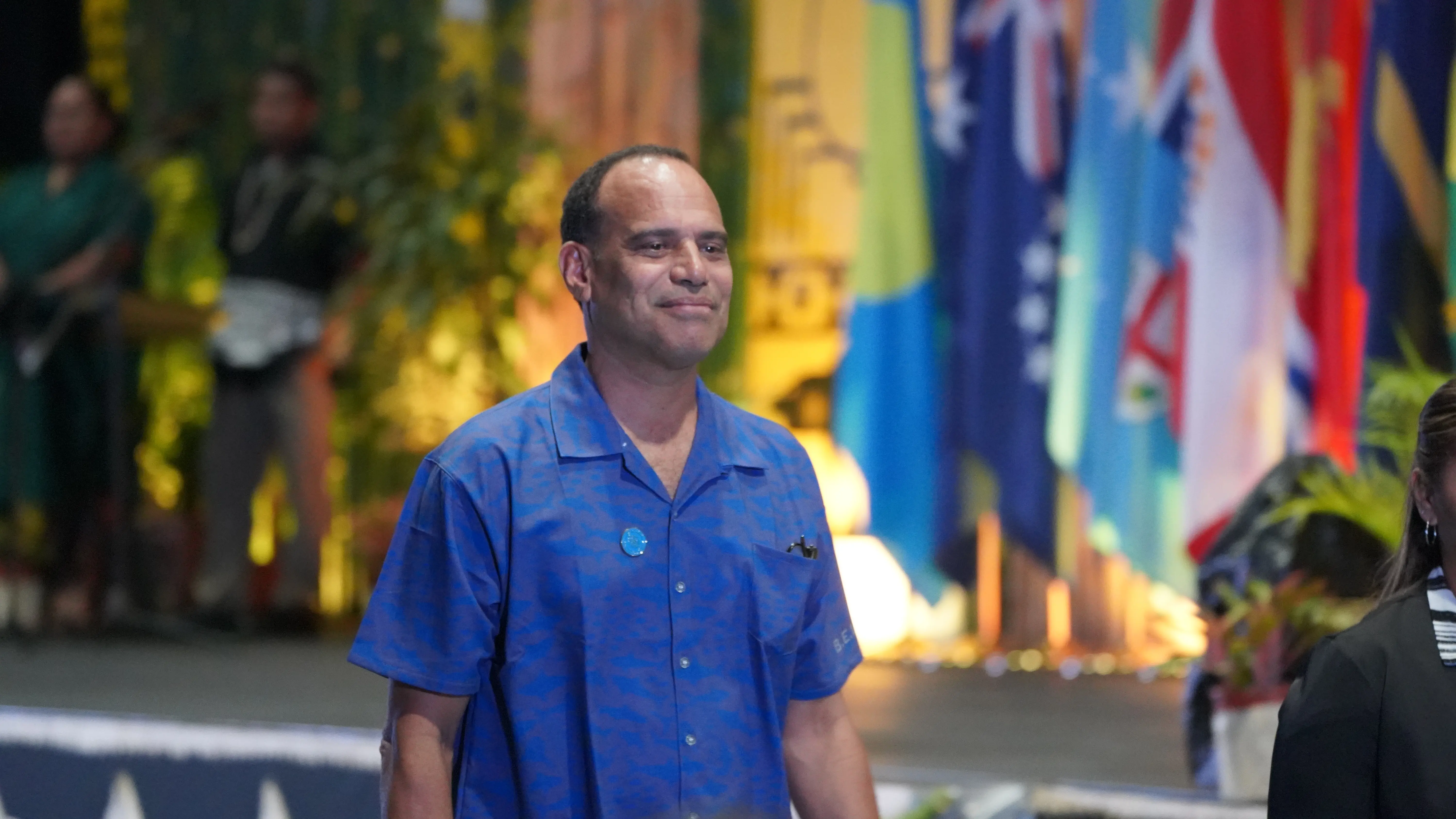 Australia not doing enough on climate change: Vanuatu