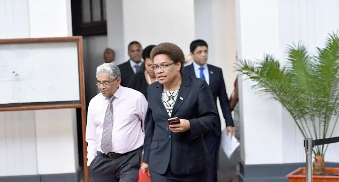 Mereseini Vuniwaqa
