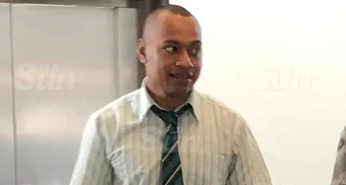 Tevita Veicavuyaki Kunawave.