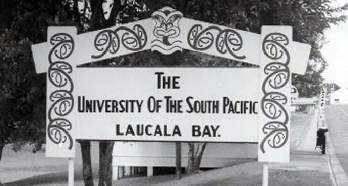 “The University opened its doors for classes on 5 February 1968” Source: 2018. Treasures of the Past – The Humble Beginnings of USP
