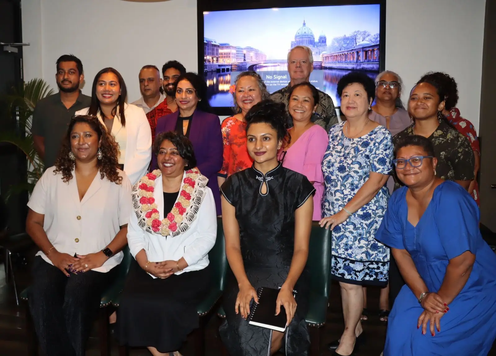 Women in construction ‘level up’ as WICAT launches website