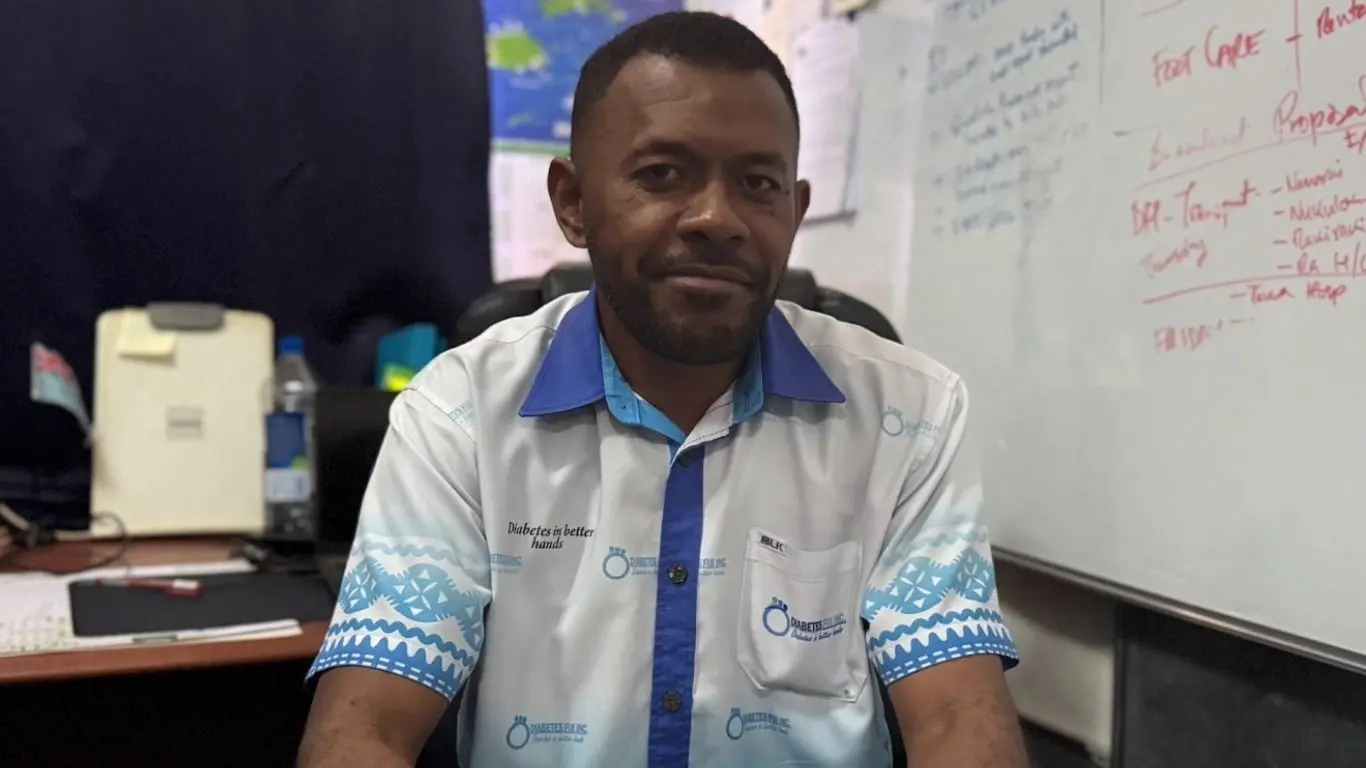 Kini Marawa.
